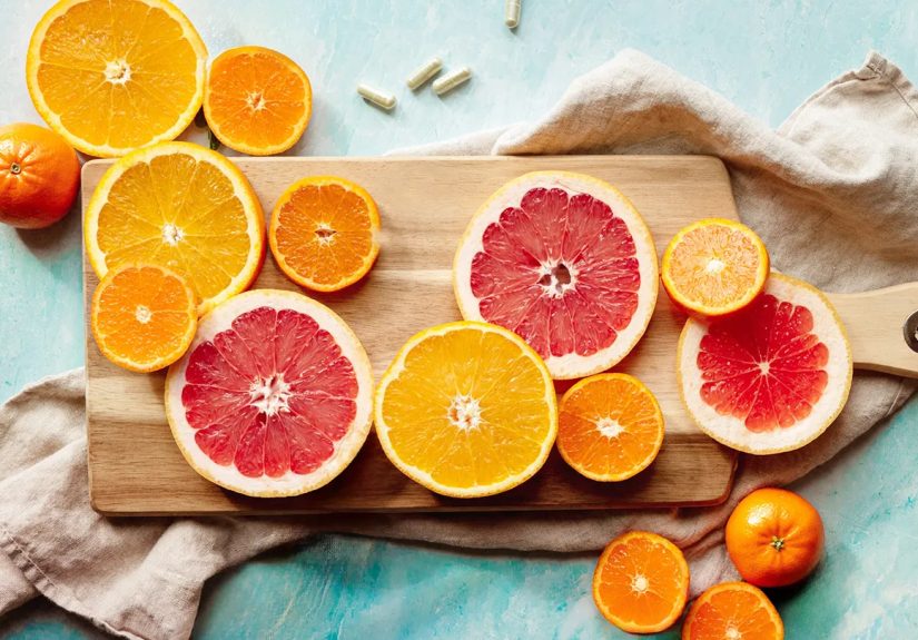 Can You Take Vitamin C With Acid Reflux?