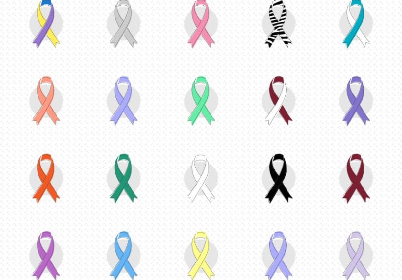 Cancer Ribbon Colors: The Ultimate Guide