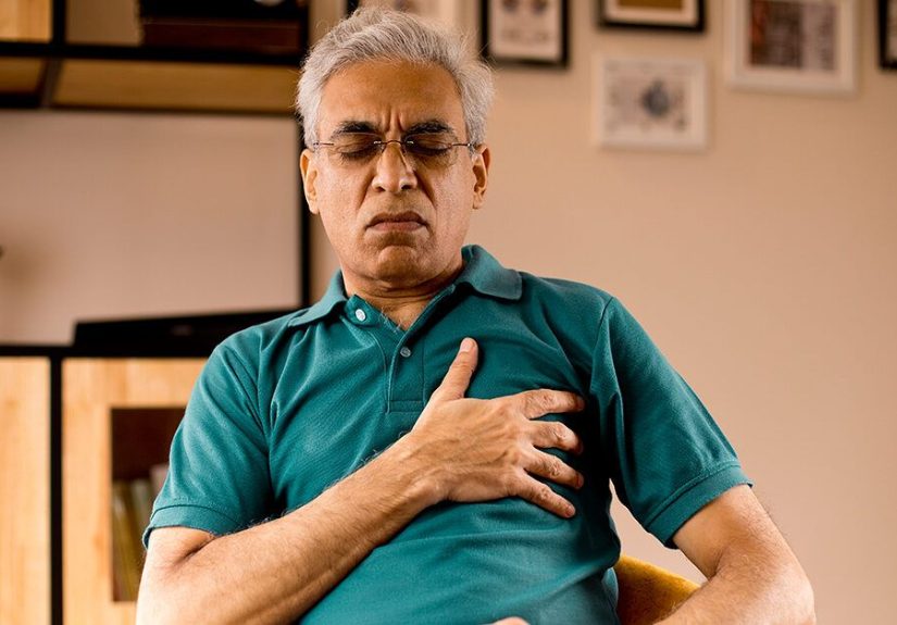 Chest Pain After Quitting Smoking: Why It Happens, How Long It Lasts