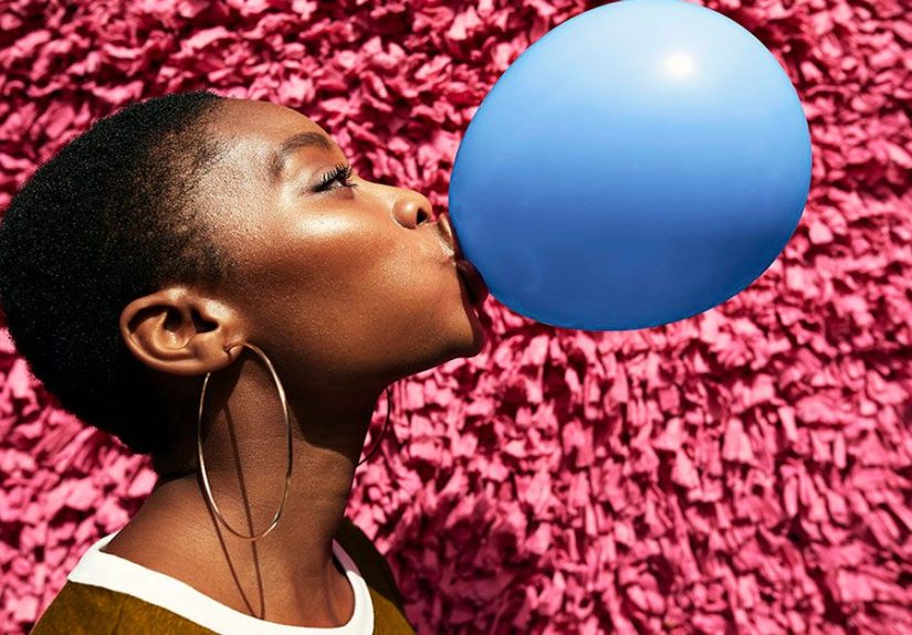 Chewing Gum: Good or Bad?