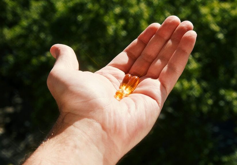 Chronic Inflammation: Low Vitamin D May Be a Possible Cause
