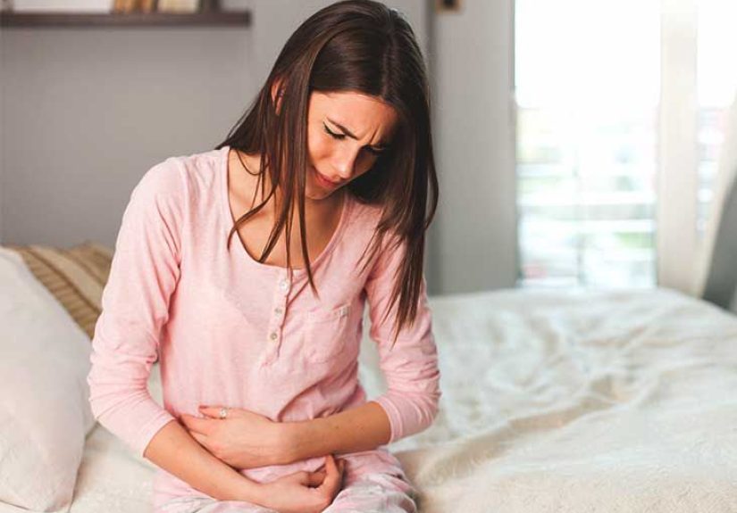 Colitis ulcerosa: Heces, sÃ­ntomas y tratamiento
