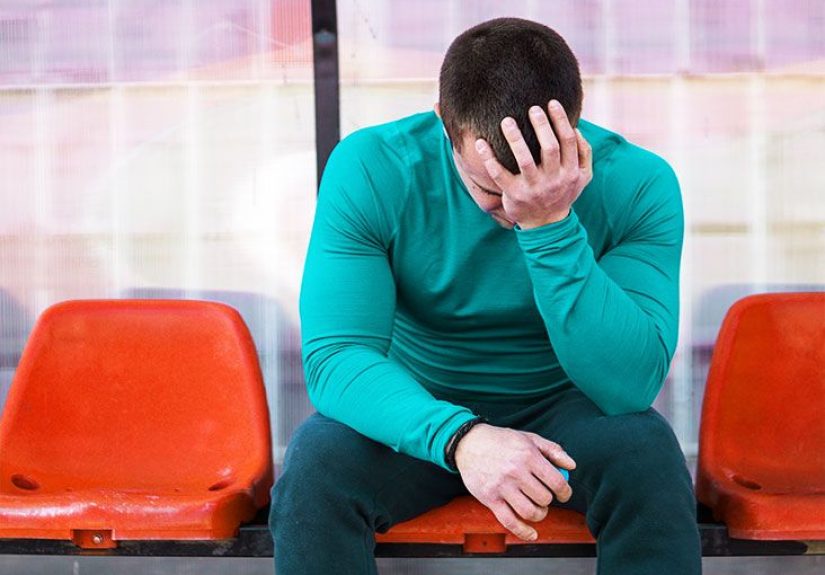 Concussion: Symptoms, Diagnosis, and Treatments