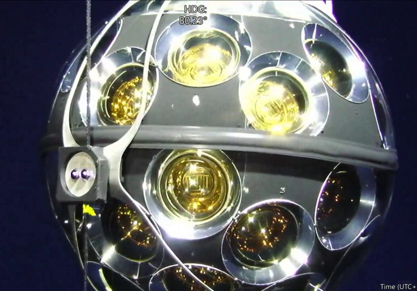 Confirmation Of Record 220 PeV Cosmic Neutrino Hit On Earth