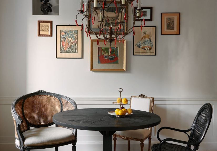 Current Obsessions: The Return of Color
