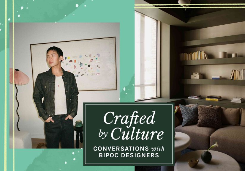 David Samuel Ko Shares His Design Journey and the Top Trend He Hates