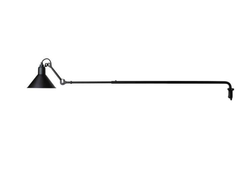 DCW Lampe Gras N°213 Wall Lamp