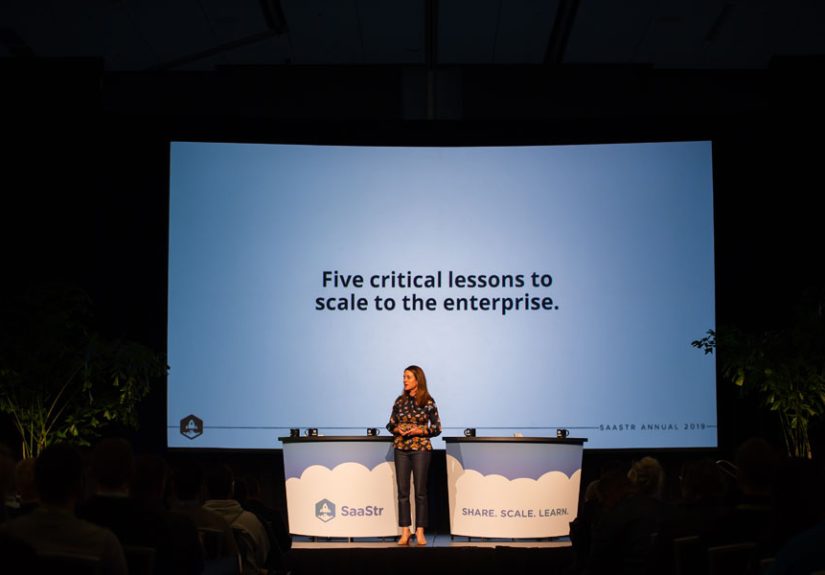 Dear SaaStr: What Is A Good Demo Conversion Rate for a SaaS Startup?