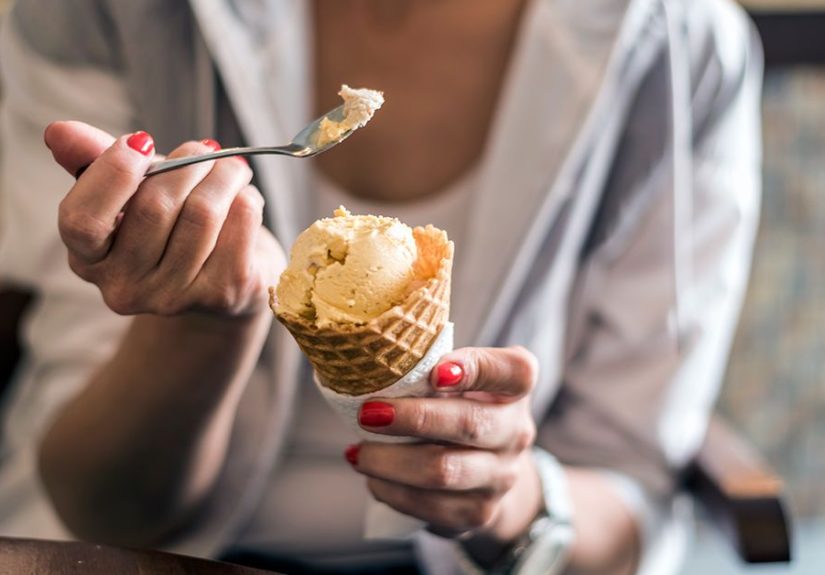 Diabetes and Ice Cream: Yes, It’s Safe