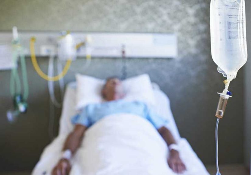 Diffuse Axonal Injury: Prognosis, Symptoms, and Treatment