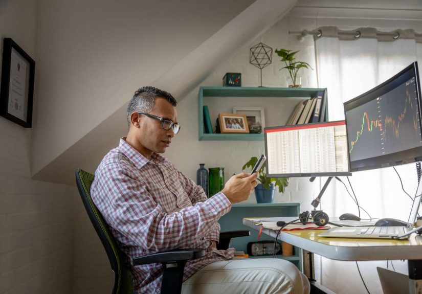 Do I Have To Pay Taxes on Stocks I Own?
