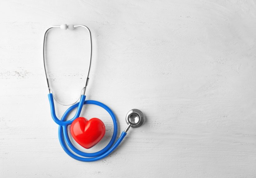 Doctors are humans, not heroes