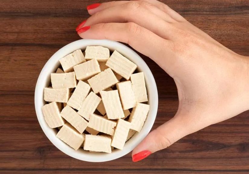 Does Soy Affect Breast Cancer Risk?