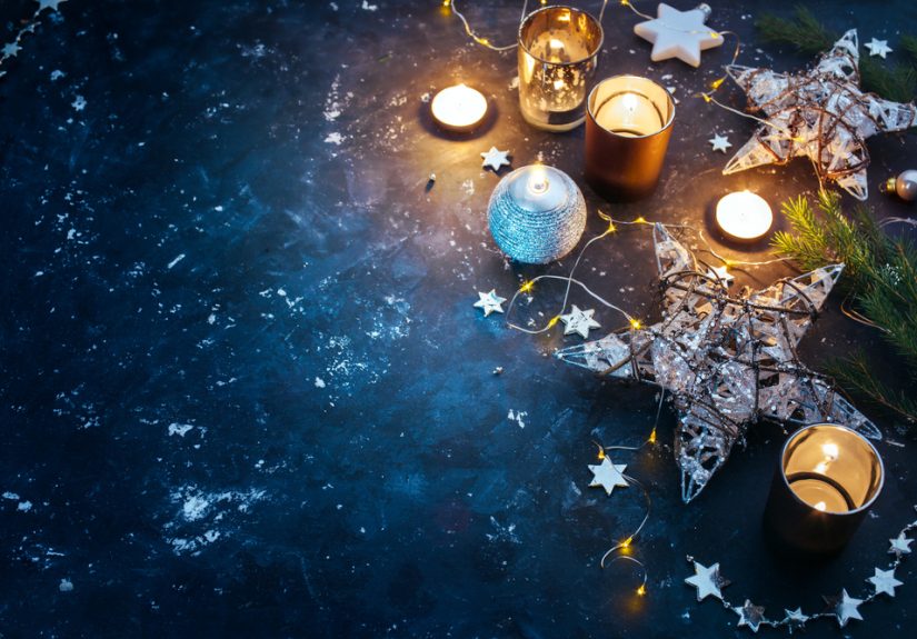 During the holidays, we should take time to be a little kinder