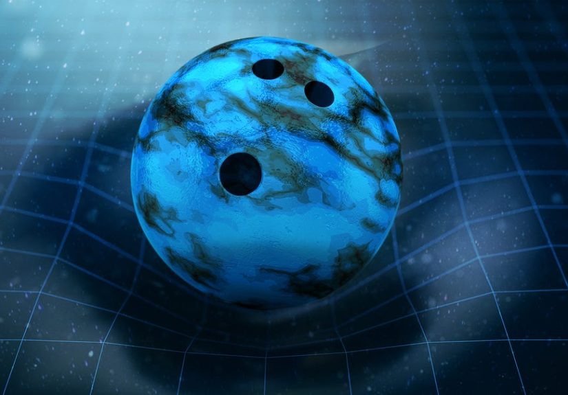Einstein’s General Relativity Theory Was Game-Changing, But Flawed