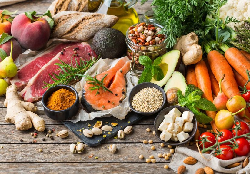 Elimination Diet for Eosinophilic Esophagitis