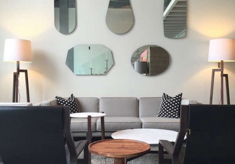 Enter to Win: $1,000 Gift Card from Blu Dot