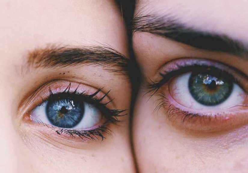 Esotropia: Alternating and Intermittent Types and Treatment Options