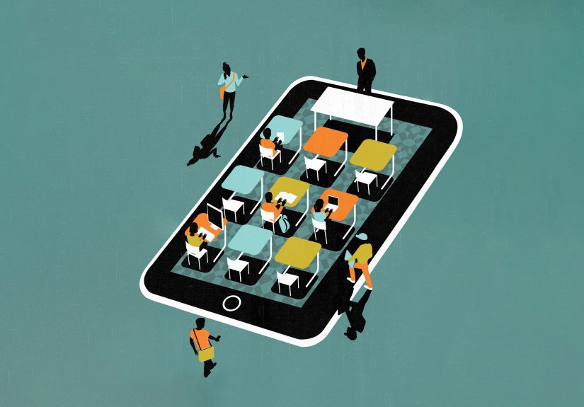 Evaluating Tech Tools for Your Classroom