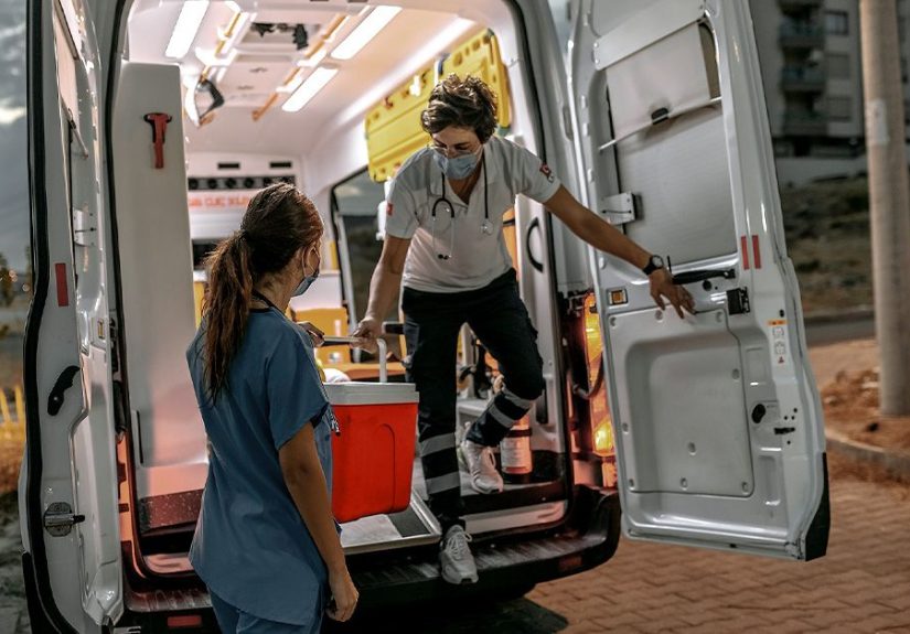 Everything you need to know about organ transplants