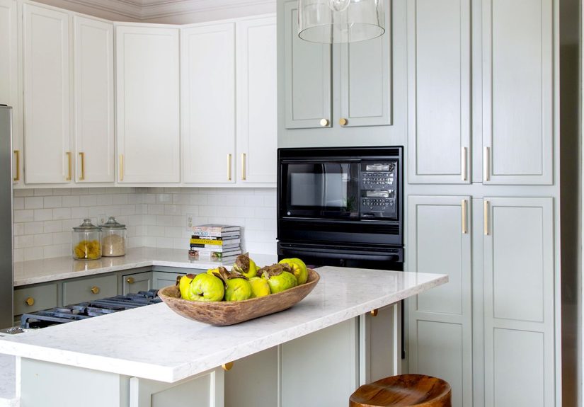 Everything You Need to Know About Quartz Kitchen Countertops