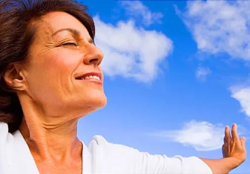 Exercise Tips for Women Over 50