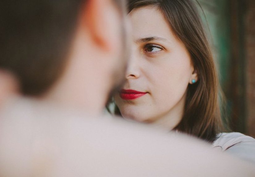 Eye Gazing Exercise: Possible Benefits and How to Try It