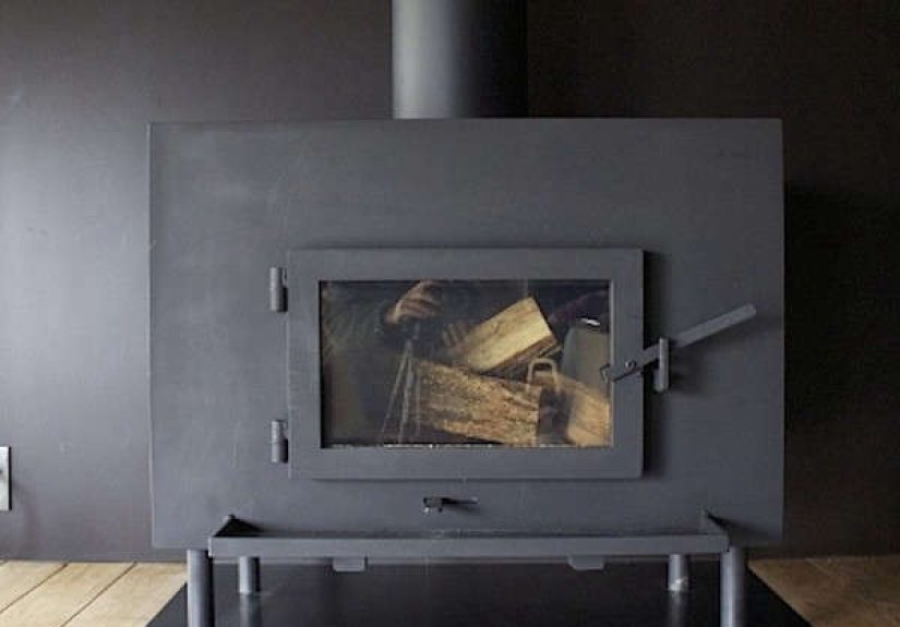 Fixtures and Fittings from a Minimalist Japanese Architect