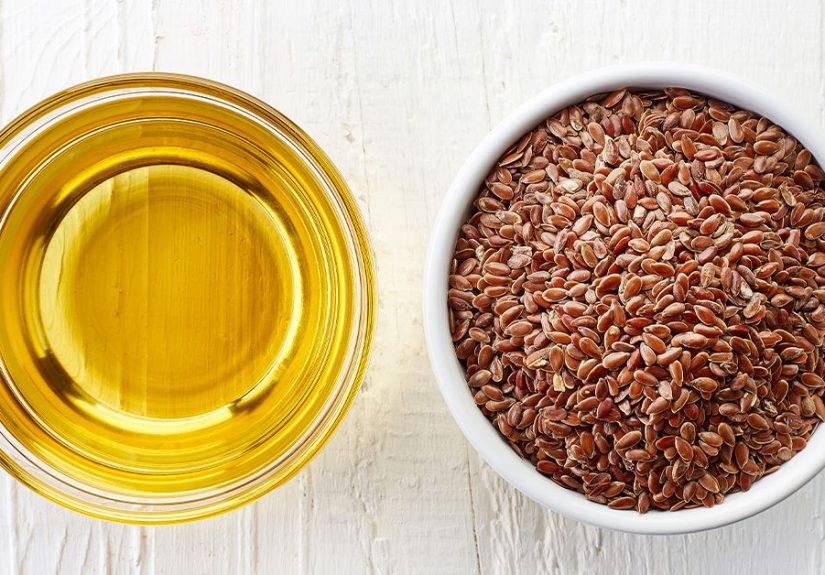 Flax Seeds and Flaxseed Oil for Diabetes: All You Need to Know