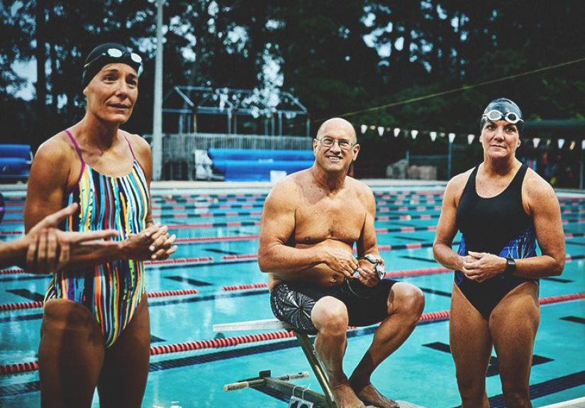 For Aging Bodies, Endurance and Resistance Training Can Help