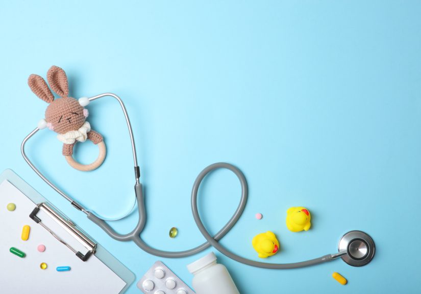 From toys to tragedy: the threat of button batteries to children's health