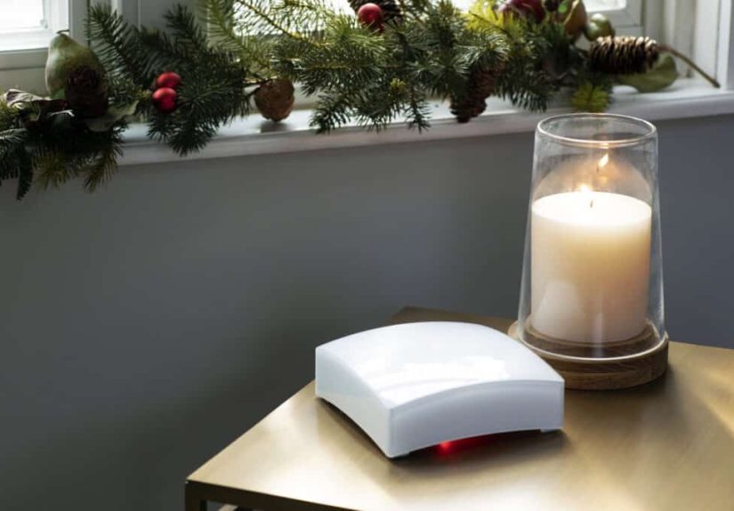 Frontpoint vs. SimpliSafe