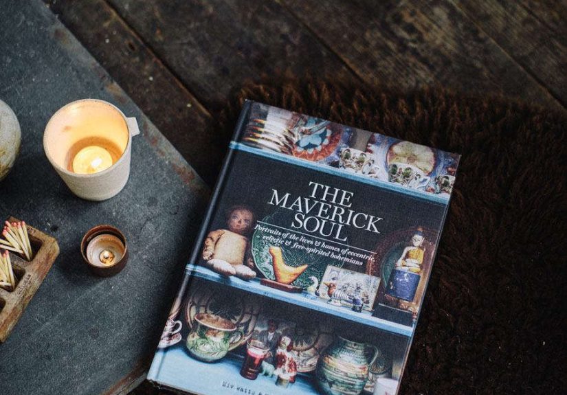 Gift Guide 2017: The 13 Essential Interior Design Books of the Year