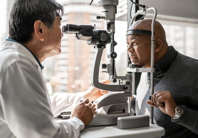 Glaucoma Test: Types, Purpose, and FAQ