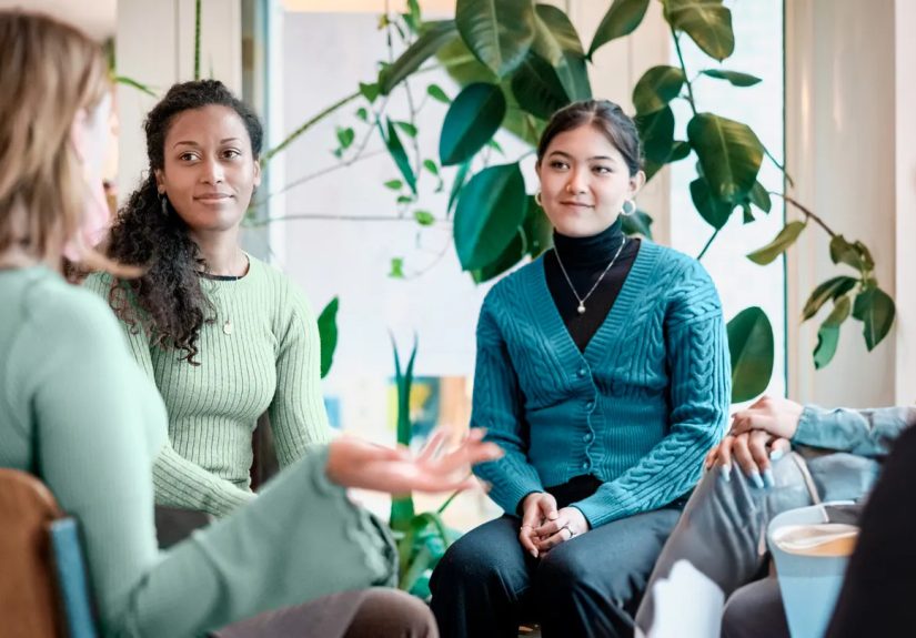 Group Therapy: How It Works, What It Helps, and More