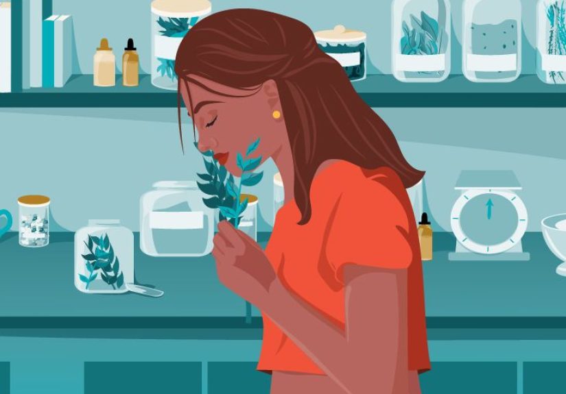 Herbal Medicine 101: How to Harness the Power of Healing Herbs