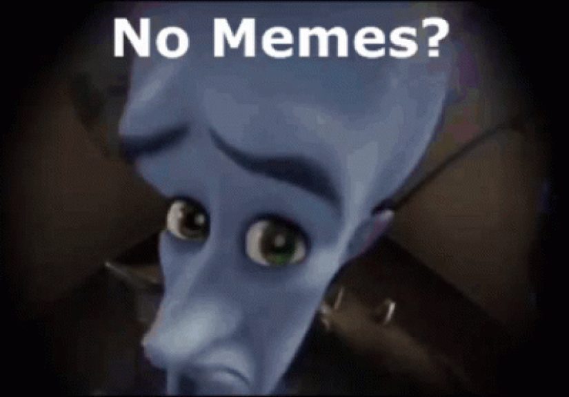 Hey Pandas, Post The Funniest Meme You Can Think Of.