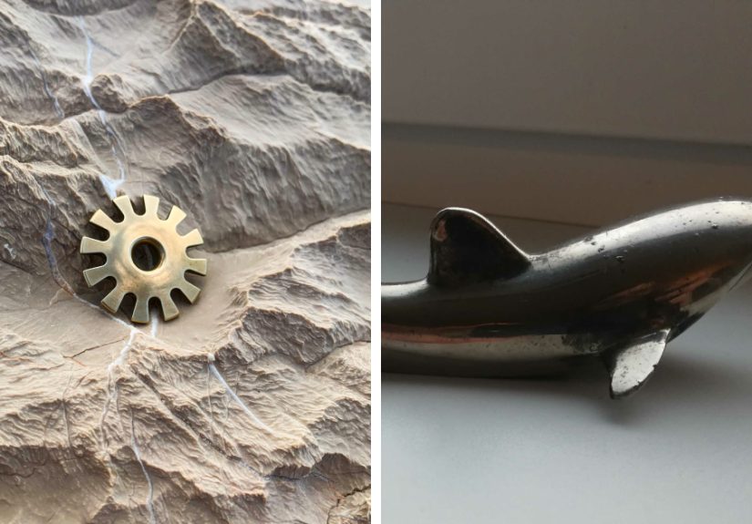 Hey Pandas, Post Your Mystery Object So Others Can Guess What It Is (Closed)