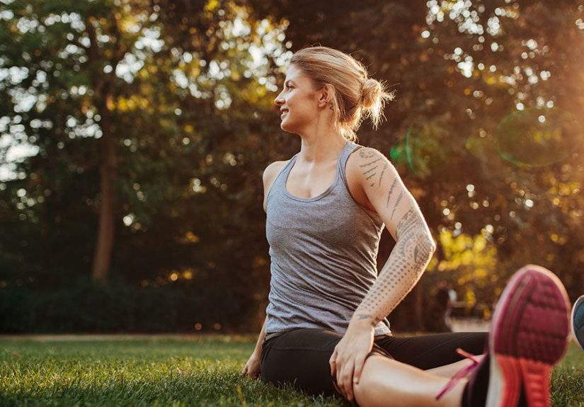 Hip Internal Rotation: Stretches and Exercises to Improve Mobilit