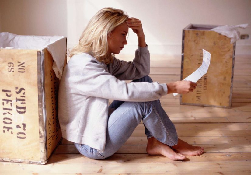 How Breaking a Lease Can Affect Your Credit