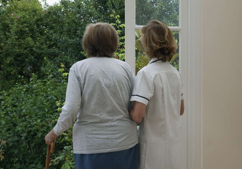 How Filial Responsibility Is Defined