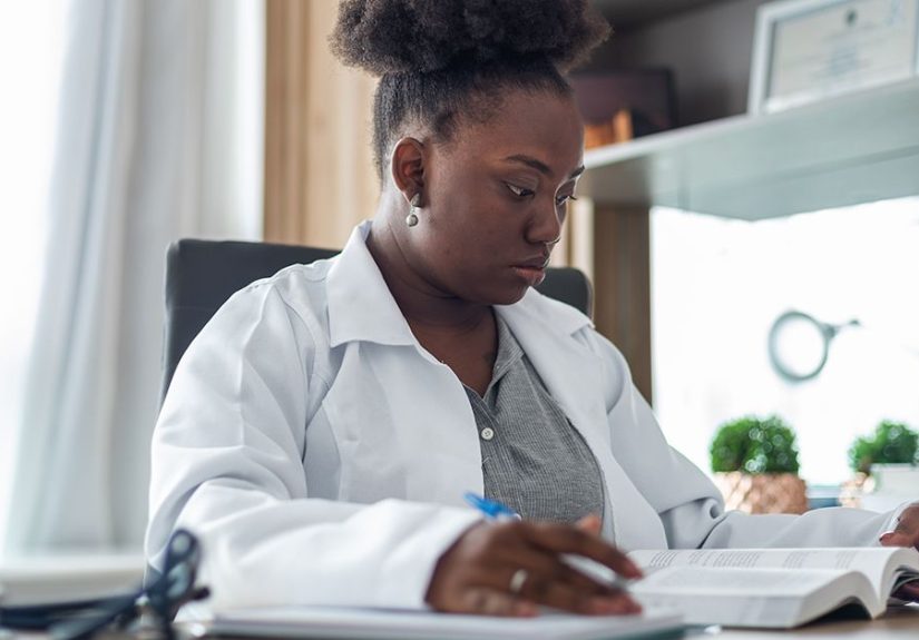 How Is the DSM Used to Diagnose ADHD?