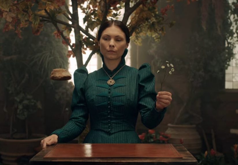 How Magic Works In The World Of ‘The Witcher’