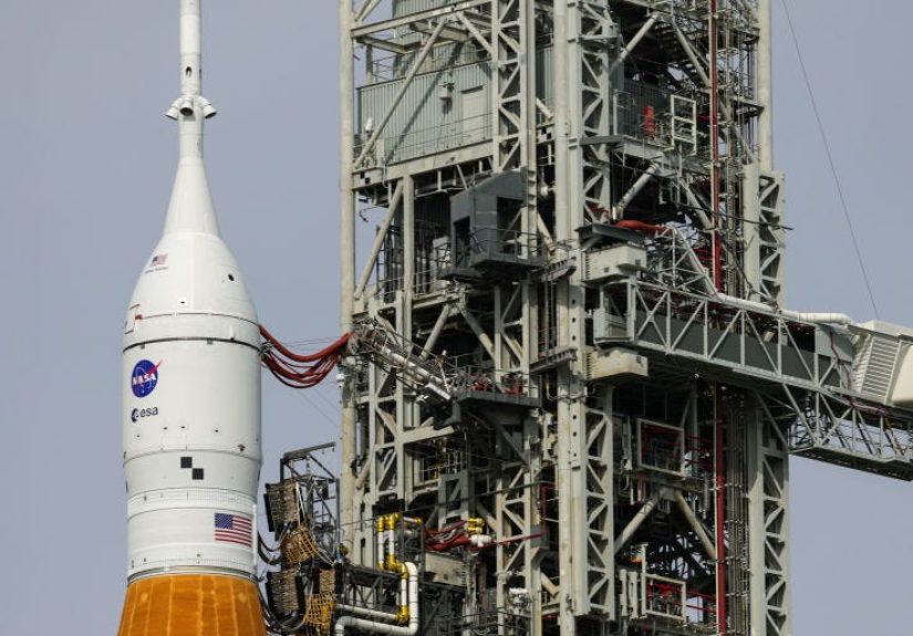 How NASA Cleared Artemis for Launch After Hurricane Damage