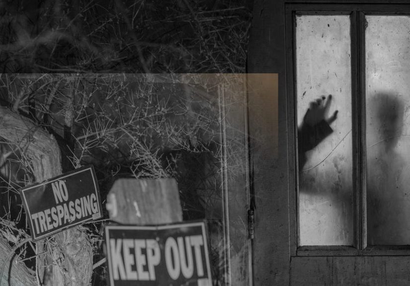 How This Remote Utah Ranch Became a Paranormal Activity Hotspot