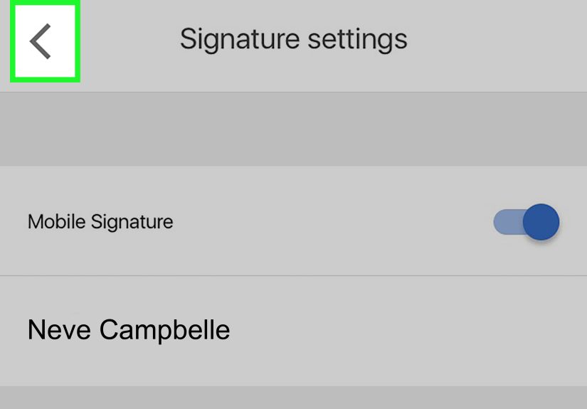 How to Add a Signature to a Gmail Account: Easy Tutorial