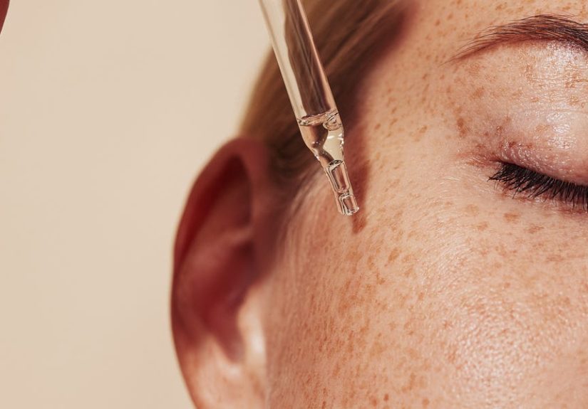 How to Build A Collagen Routine, According to Experts