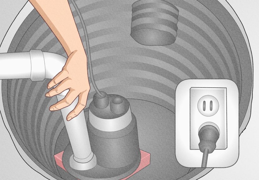 How to Clean out a Sump Pit: 10 Steps
