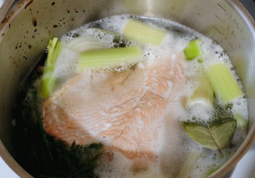 How to Cook Skinless Salmon: 3 Tasty Step-by-Step Recipes