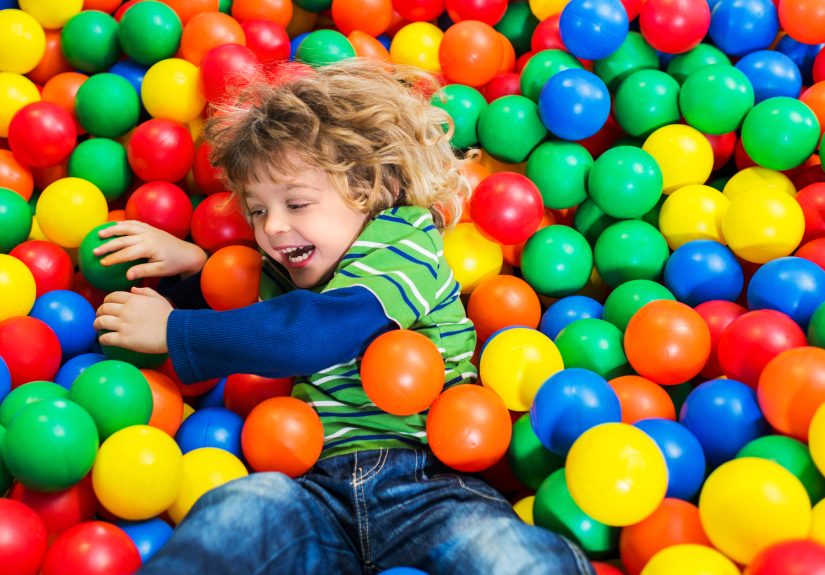 How to Create a Sensory Space for Neurodivergent Students in Elementary School